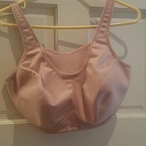 Glamorise Sport Bra wireless 36G